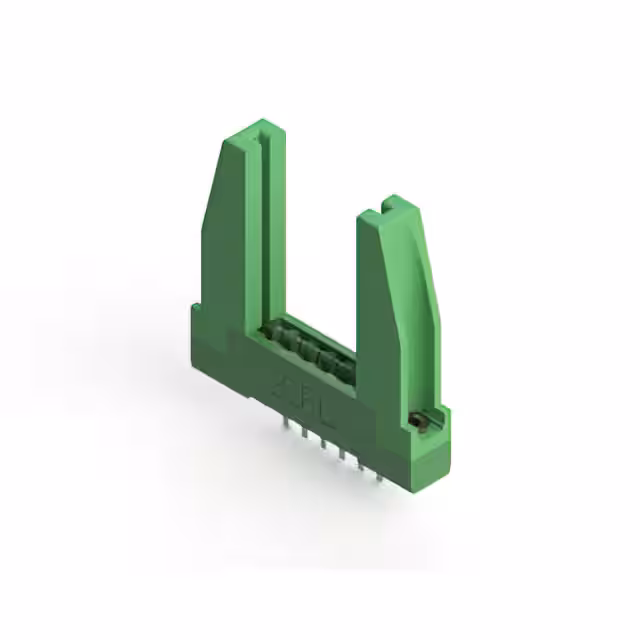 307-006-427-178 EDAC Inc.  Edgeboard Connectors
